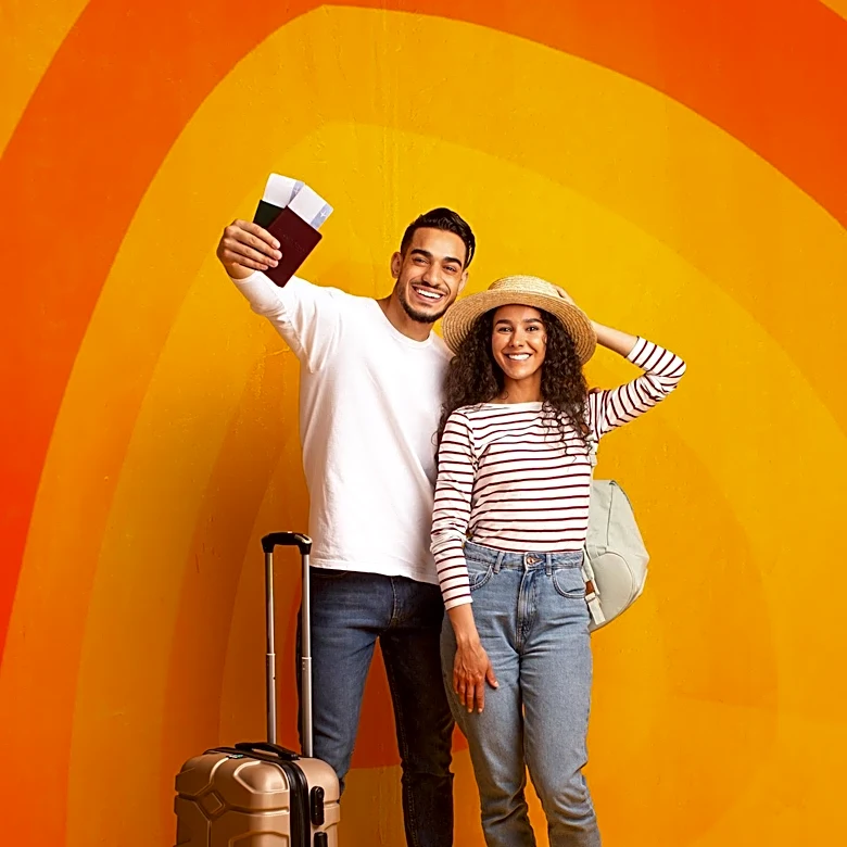 Millennials Shift Away from Traditional Vacation Habits, Prioritizing Experiences and Shorter Trips