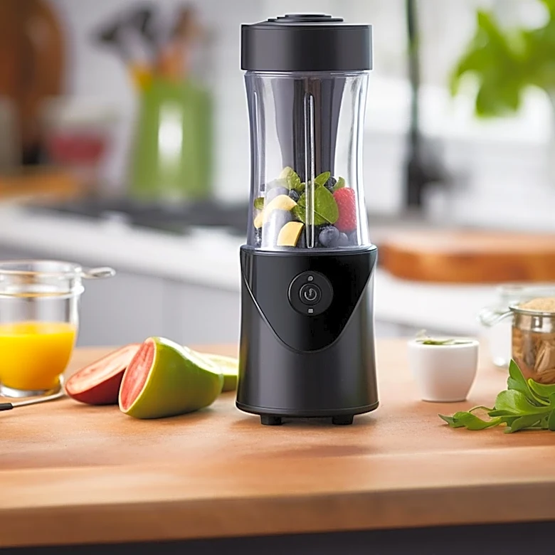 Vitamix Nano Personal Blender Receives Positive Review for Smoothie Performance