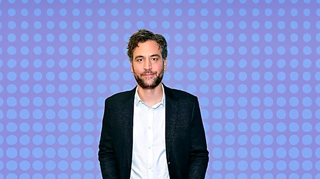 Josh Radnor and Craig Thomas Launch 'How We Made Your Mother' Podcast, Join Office Ladies Network