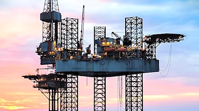 ExxonMobil Pushes Back Against Ring-Fencing for New Oil Projects in Guyana, Citing Maximized Value
