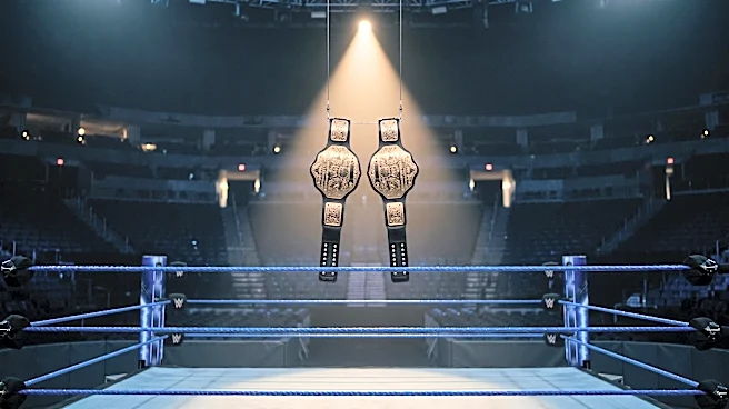 The Young Bucks Secure Record Fourth AEW World Tag Team Championship at All Out