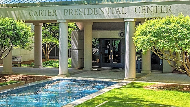 Carter's Inc. Emphasizes Employee Benefits and Inclusive Hiring Practices