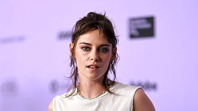 Olivier Assayas to Direct Supernatural Film 'Spiritual World' Starring Kristen Stewart