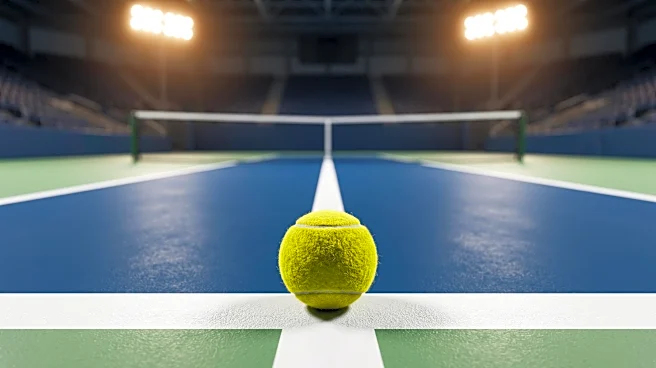 Gonzaga Men's Tennis Concludes Second Day of Western Michigan Invite