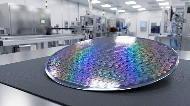 Applied Materials Seeks Senior Manager for Corporate Public Relations in Santa Clara