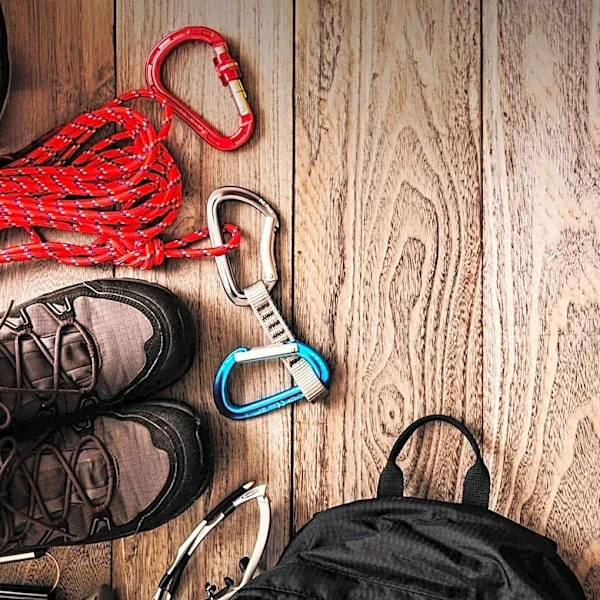 Gorpcore Trend Sees Technical Outdoor Gear Adopted as Everyday Fashion