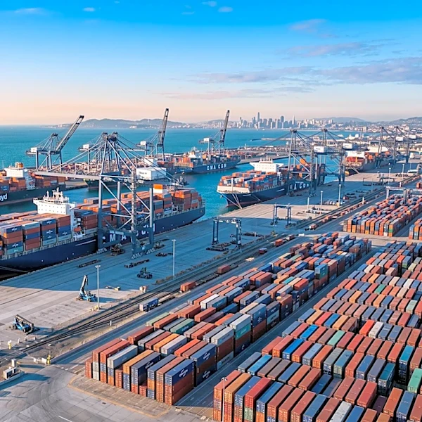Blanked Sailings by Ocean Carriers Disrupt Global Supply Chains, Leading to Higher Costs and Product Shortages
