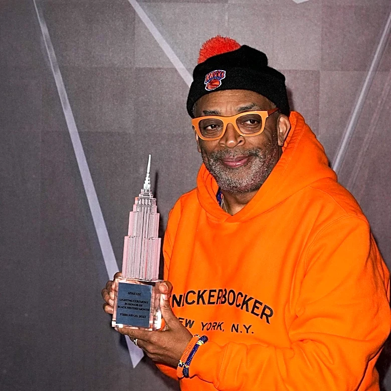 Spike Lee, Chance the Rapper, and Scottie Pippen Featured in J.Crew's 40th Anniversary Barn Jacket Campaign