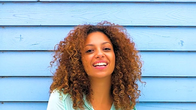 Podcaster Stephanie Graham's '31 Days of Black Business' Project Highlights Challenges of Solo Content Creation