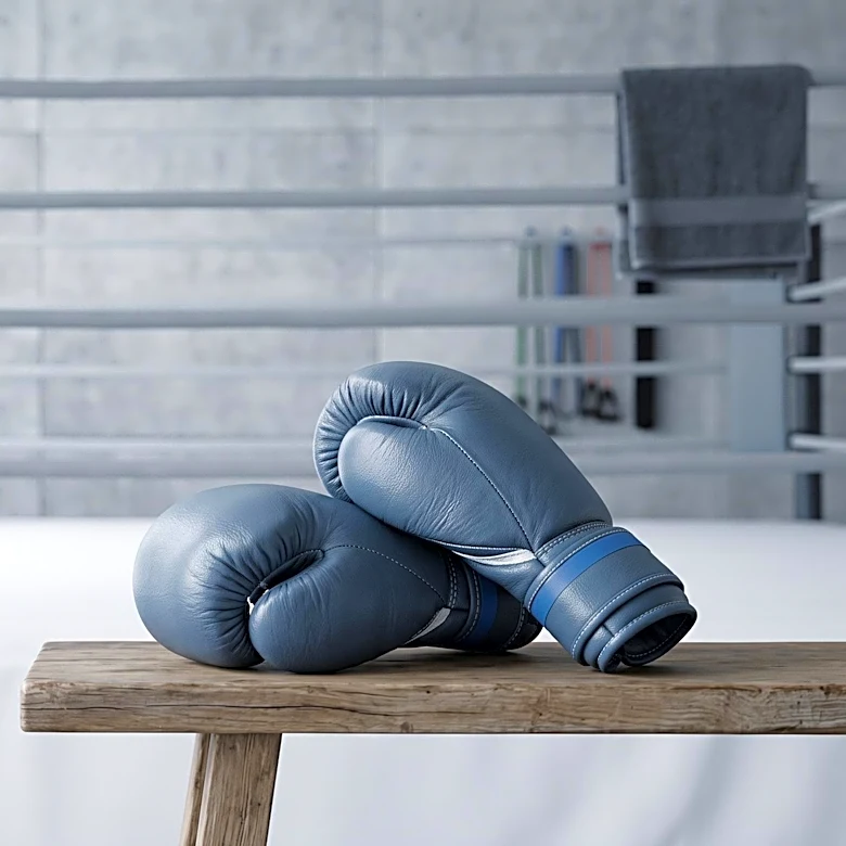 Robert Garcia Boxing Academy Promotes Mental Health Support for Fighters Amidst Industry Challenges