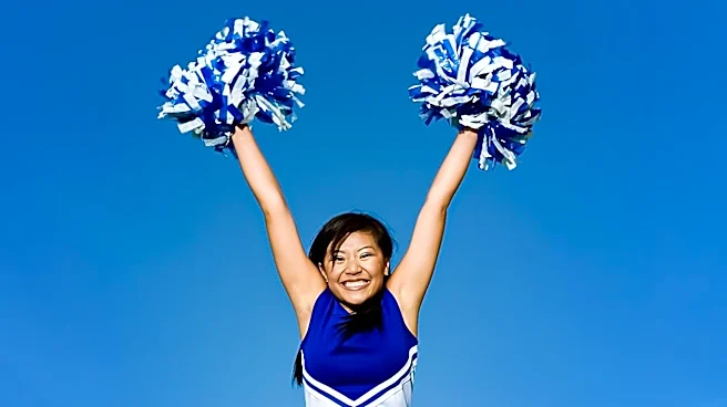 Sally Beauty Partners with Dallas Cowboys Cheerleaders as Official Beauty Retailer