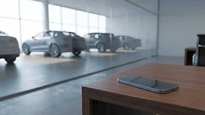 Massachusetts Dealership Faces TCPA Class Action Over Alleged AI Voice Calls and Texts to Wrong Numbers