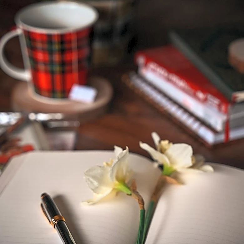 Journaling Practices Offer Mental Health Benefits, Including Stress Reduction and Improved Mood