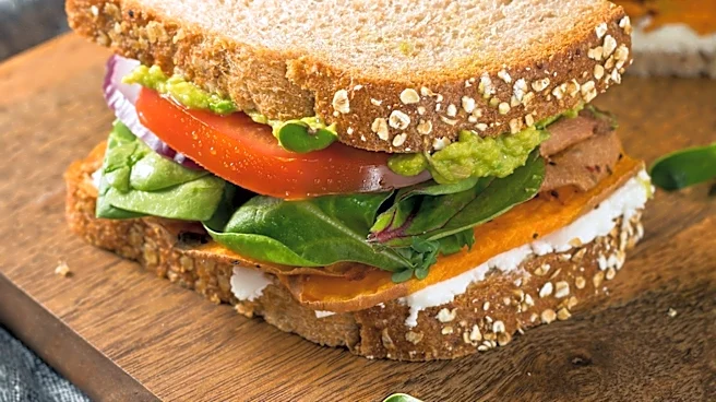 Panera Bread's Avocado, Egg White, and Spinach Sandwich Tops Consumer Reports' Fast Food Breakfast Ranking