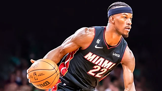 Miami Heat Signs Dennis Smith Jr. to Exhibit 10 Contract Ahead of Training Camp