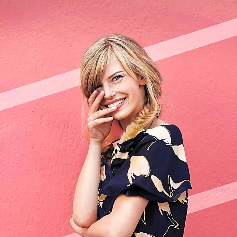 Eugenia Kuzmina, Russian-American Actress, Model, and Comedian, Continues Diverse Career