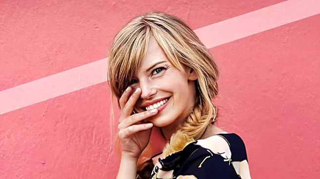 Eugenia Kuzmina, Russian-American Actress, Model, and Comedian, Continues Diverse Career