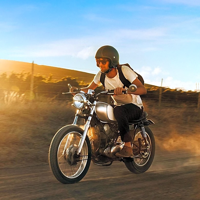 Charley Boorman's Career Spans Acting and Motorcycle Adventure Documentaries