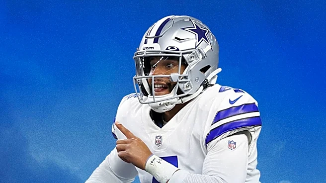 Dallas Cowboys Owner Jerry Jones Expresses Discontent Over Losing Home Game for International NFL Fixture