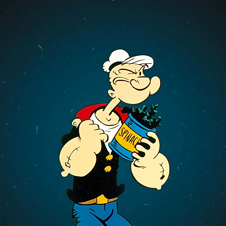 Randy Milholland Introduces New Character in Popeye Comic Strip
