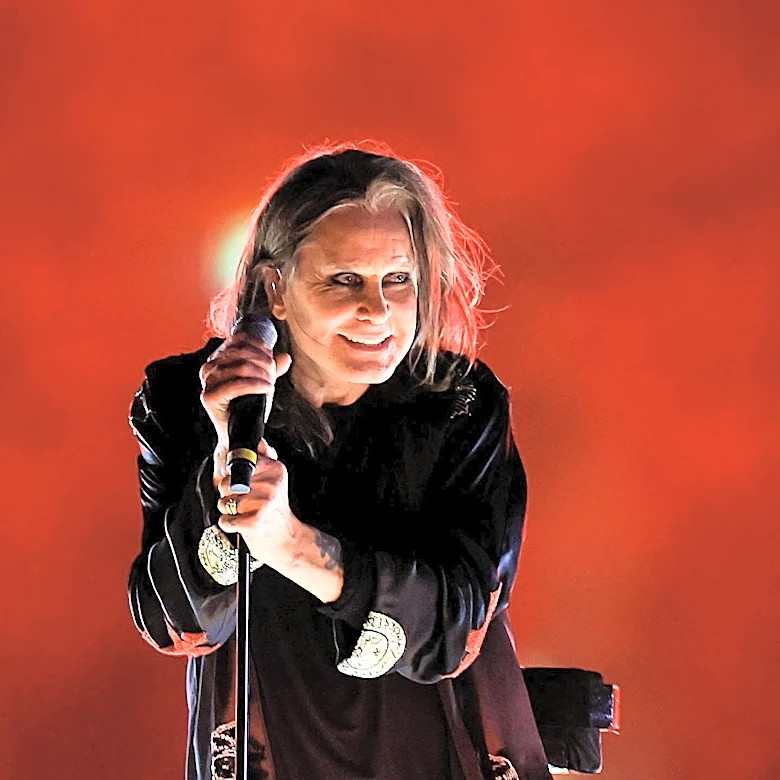 John 'Jack' Osbourne, Father of Ozzy Osbourne, Remembered for Providing Early Stability