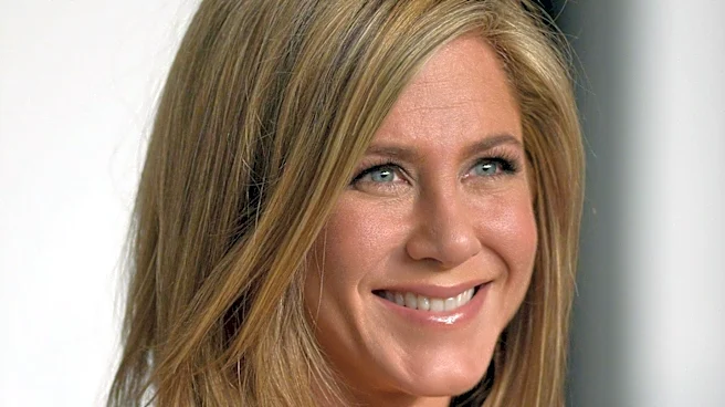 Jennifer Aniston Reveals Past Fertility Struggles, Emphasizing Personal Fulfillment Beyond Societal Expectations