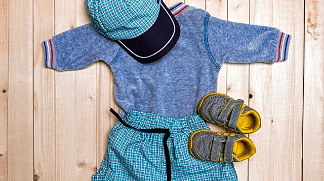 IsaacMorris Seeks Associate Designer for Boys' and Girls' Apparel in New York City