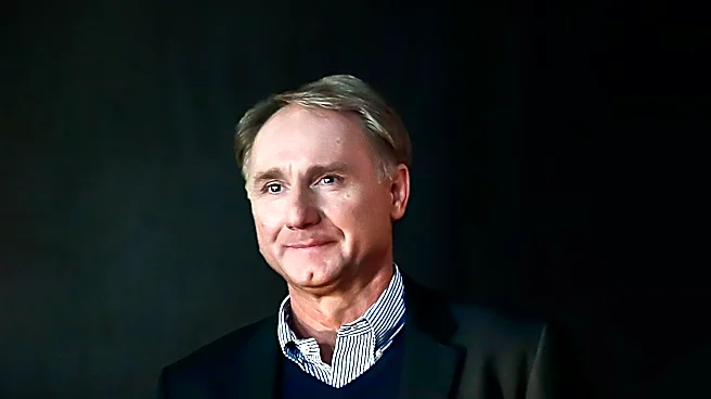 Dan Brown's 'The Da Vinci Code' Explored in 'Da Vinci Code Decoded' Documentary