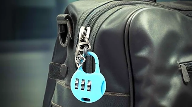 Travelon Bags Introduces Anti-Theft Urban® Tour Bag with 5-Point Security System