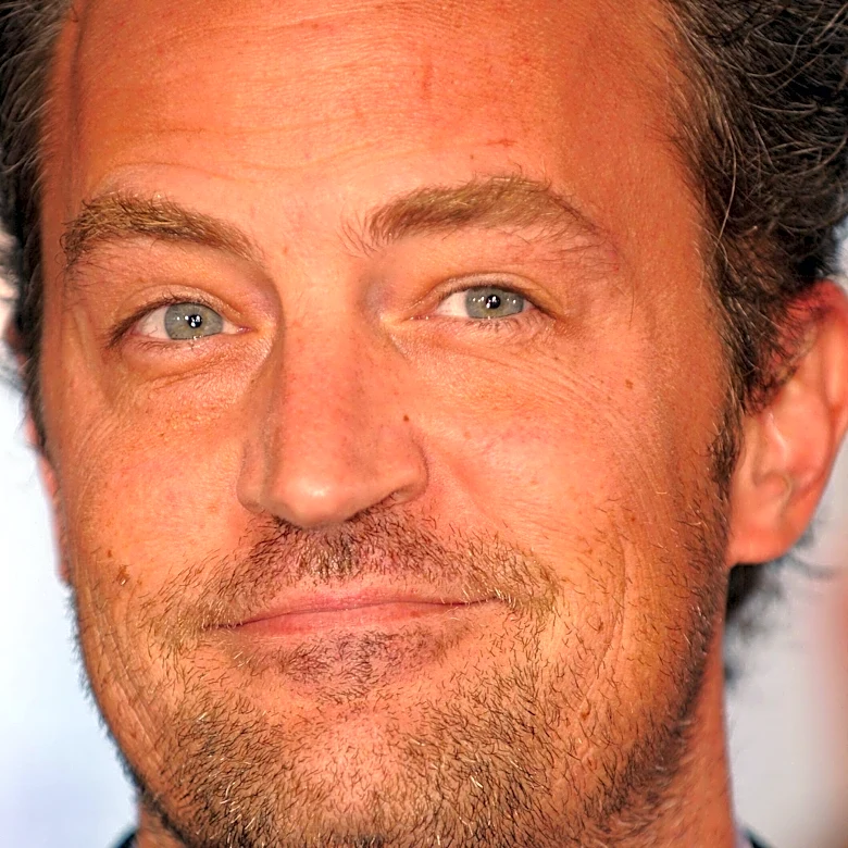 Matthew Perry's Favorite Film 'Fools Rush In' Highlighted in Memoir