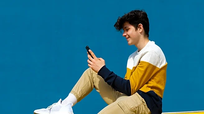 Gen Z Adopts 'Bob Rest' Pose, Sparking Online Debate Over Suggestiveness