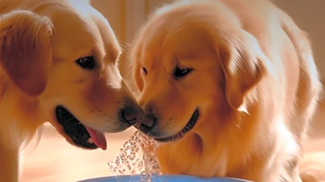 Experts Urge Daily Cleaning of Pet Food and Water Bowls to Prevent Bacterial Contamination