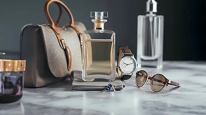 Charles Spencer Expands Althorp Brand into Lifestyle Products, Mirroring Meghan Markle's Venture
