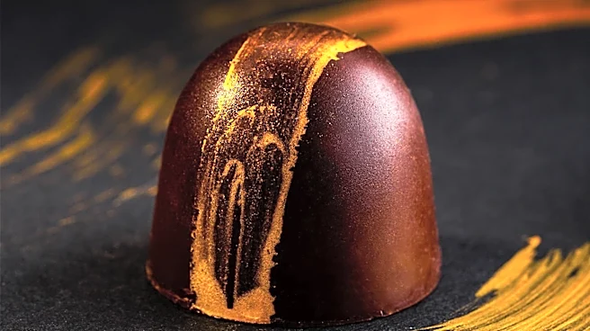 SpiritsandChocolates Transforms Spirits into Artisan Chocolate Bonbons