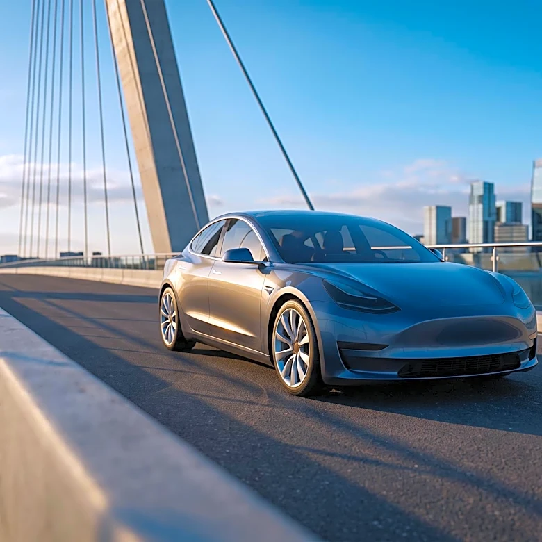 New Study Highlights Used EV Reliability, Challenges Traditional Perceptions of High-Mileage Vehicles