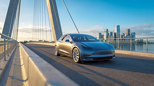 New Study Highlights Used EV Reliability, Challenges Traditional Perceptions of High-Mileage Vehicles