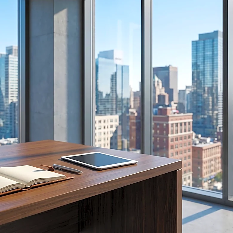 Fidelity Investments Seeks Consultant for Wealth Management Offerings in Boston, Focusing on High-Net-Worth Client Strategy