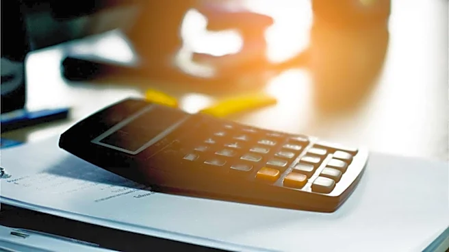 CohnReznick Seeks Technical Accounting Senior Manager for SEC Reporting Compliance in Houston