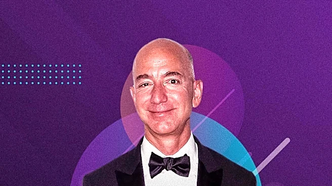 HighPost Capital Launches National Security Investment Platform with Bezos-Linked Network