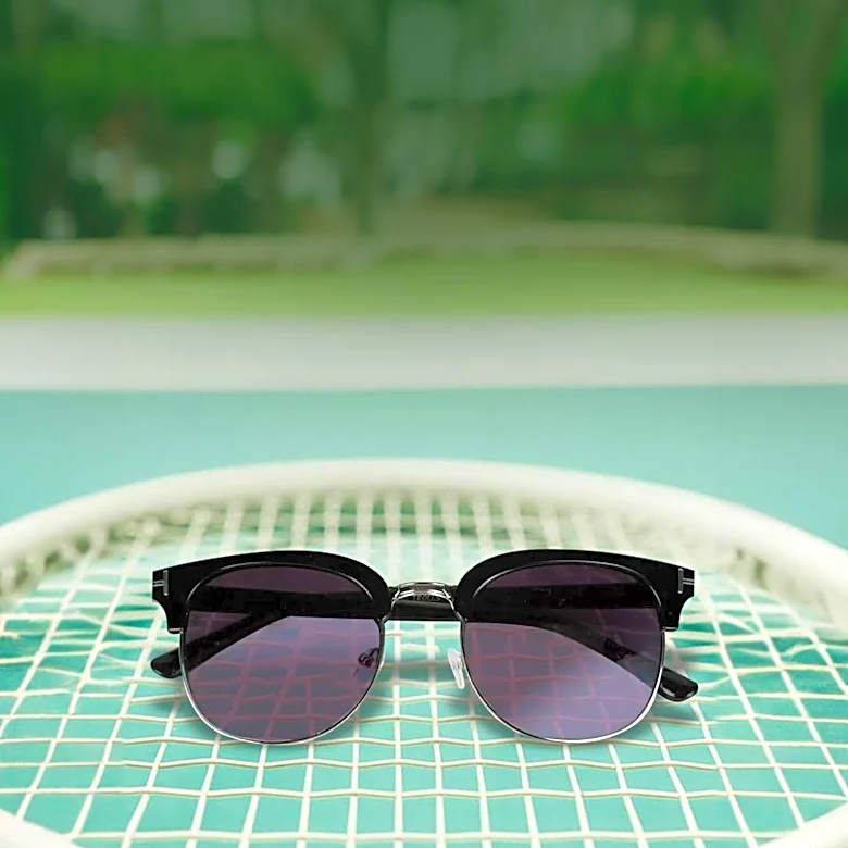 Aman Essentials Launches 'Aman Tennis Club' Collection Featuring Apparel and Professional-Grade Equipment