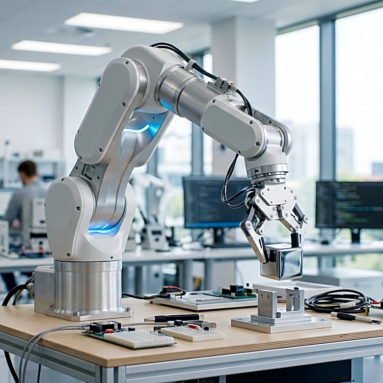 Qualcomm to Acquire PickNik Inc. to Enhance AI-Driven Robotics Development