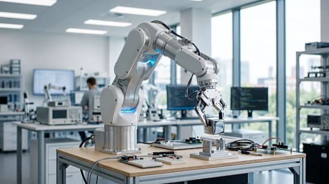 Qualcomm to Acquire PickNik Inc. to Enhance AI-Driven Robotics Development