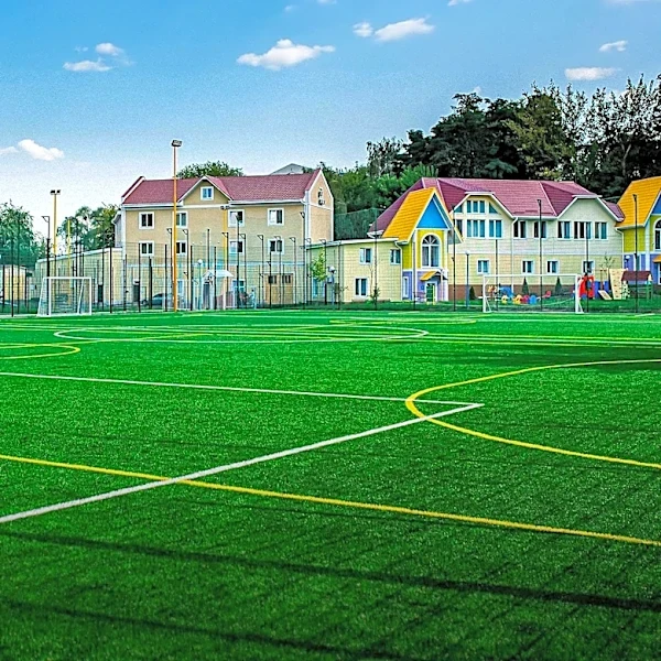 FIFA President Gianni Infantino Inaugurates Mini-Pitches in Saint Kitts and Nevis to Boost Grassroots Football