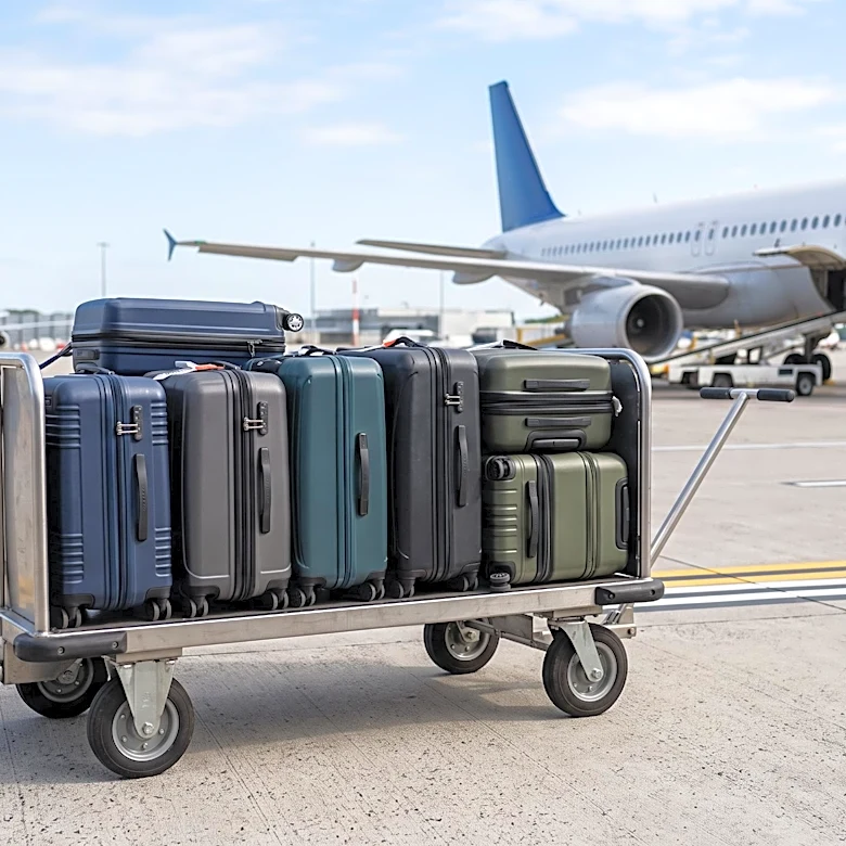 Envoy Air Inc. Seeks Ramp Agents for Regional Flight and Ground Handling Services
