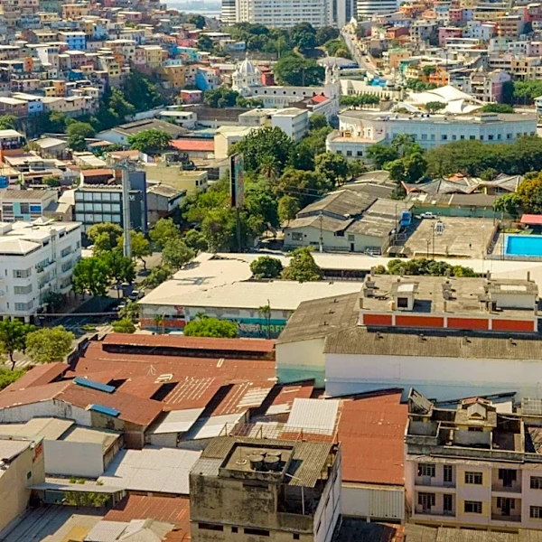 Guayaquil Celebrates World Tourism Day with Cultural and Historical Events on Calle Panamá
