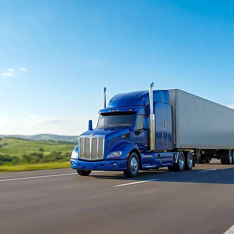 Schneider National Offers Competitive Compensation and Work-Life Balance for CDL-A Truck Drivers
