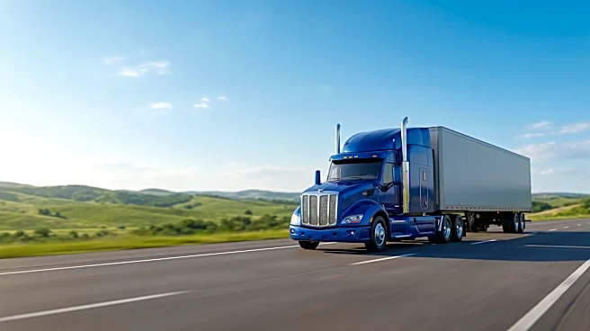 Schneider National Offers Competitive Compensation and Work-Life Balance for CDL-A Truck Drivers