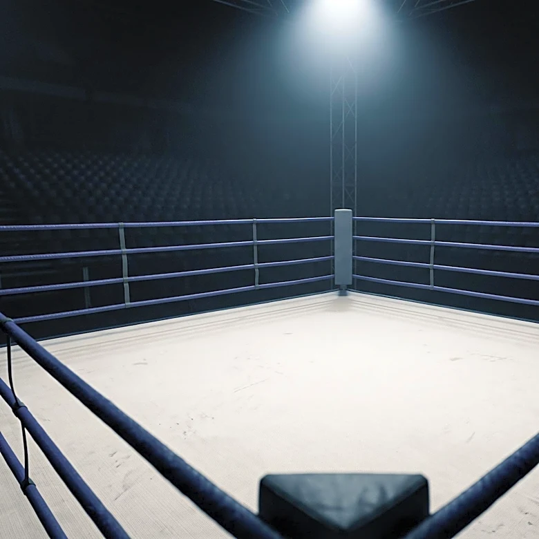 Jake Paul's Most Valuable Promotions Faces $10 Million Lawsuit Over Alleged Fighter Injury