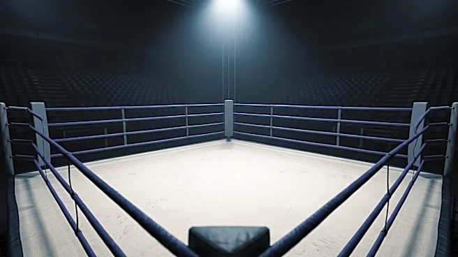 Jake Paul's Most Valuable Promotions Faces $10 Million Lawsuit Over Alleged Fighter Injury