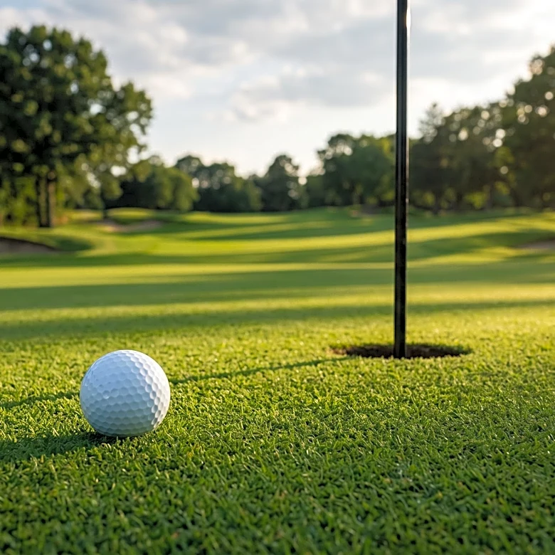 Georgia Tech Golf Team Competes in Ben Hogan Collegiate Invitational